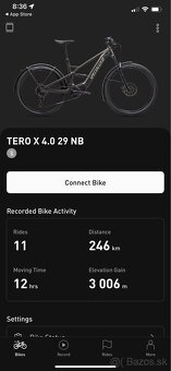 Predám elektrobicykel Specialized Turbo Tero X 4.0 - 3