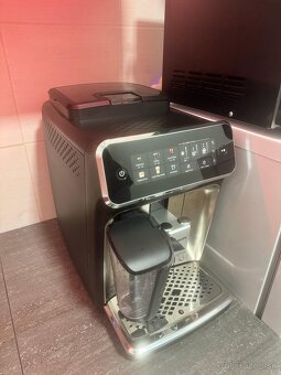 Kávovar PHILIPS - 3