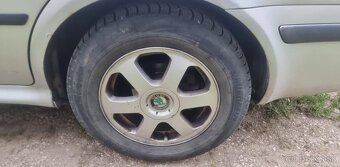 Elektróny 5x100 R16 - 3