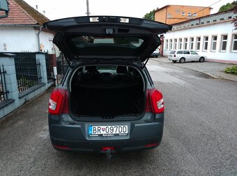 Predám ssangyong tivoli xlv 4x4 diesel - 3