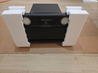 Electrolux LFG716R - Uplne novy plna zaruka 2 roky - 3