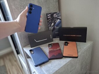 Samsung Galaxy S25+ 256GB NOVÝ - 3