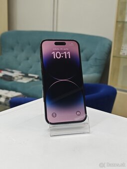Iphone 14 Pro Max 128GB | ZÁRUKA - 3