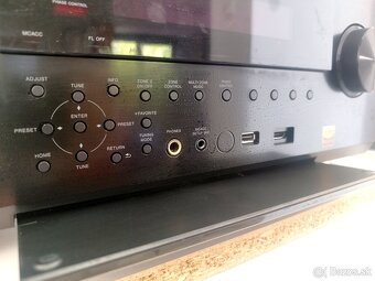 Hifi zostava receiver Pioneer - 3