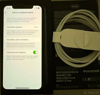iPhone 11 pro 64 gb - 3