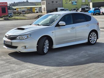 Subaru Impreza Sport 2.0 - NOVY MOTOR - 3