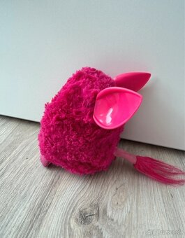 furby rúžovy - 3