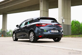 RENAULT MEGANE Hatchback - 3