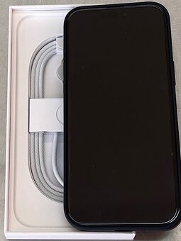 iPhone 16 Pro Max 256 GB - 3
