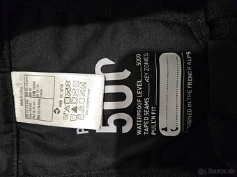 lyziarske nohavice Decathlon 143 - 162cm - 3