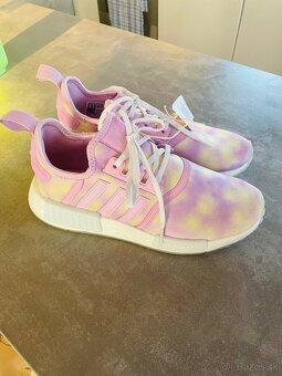 Botasky Adidas - 3