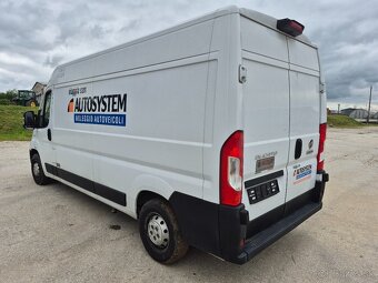 Fiat Ducato 2.3 MultiJet - Izoterma / Chladiak / odpočet DPH - 3