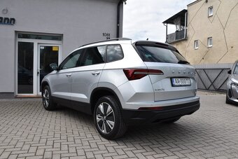 Škoda Karoq 2.0 TDI EVO Busines DSG - 3