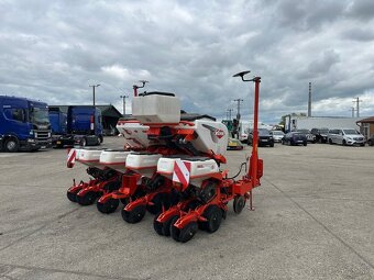 KUHN MAXIMA GT 950 2017 VIN 4974 sejačka - 3