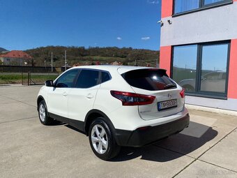 Nissan Qashqai dCi 96kW 130ps - 3