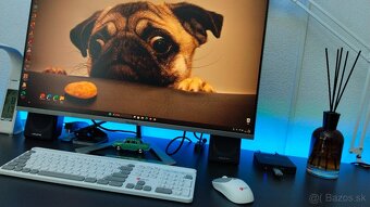 Mini PC BMAX B2 Pro + set klávesnice a myši CTECH - 3