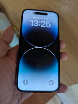 Predam iPhone 14 pro 128gb - 3