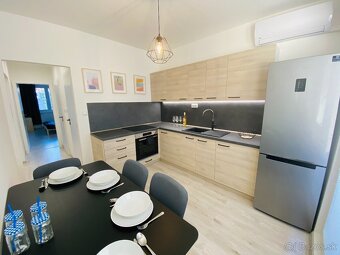 3 izbovy byt Petrzalka, BA, klima, balkon, rekonstrukcia - 3