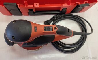 Excentrická brúska HILTI WFE 450-E - 3