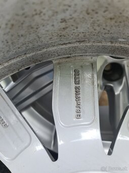 5X112 R19 + LETNE PNEU 235/40 R19 (SUPERB,PASSAT) - 3