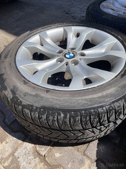 Na predaj alukola na BMW x5 e53 - 3