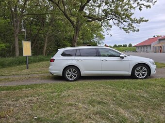 Vw passat 2.0tdi 147kw dsg - 3