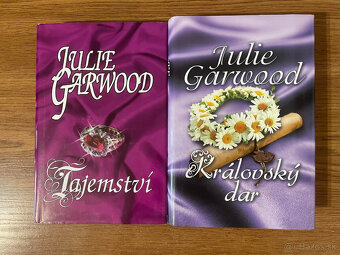 JULIE GARWOODOVA ,MEREDITH DURANOVA - 3