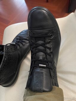 Ecco kozene max pohodlne 37 - 3