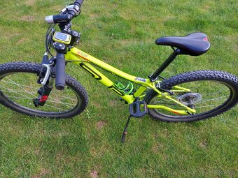 Superior racer xc 24 - 3