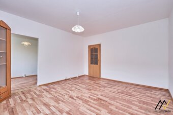 2,5 IZBOVÝ BYT, ULICA A. G. SVOBODU, PREŠOV - 3