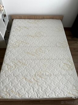 Matrac 140X200 - 3