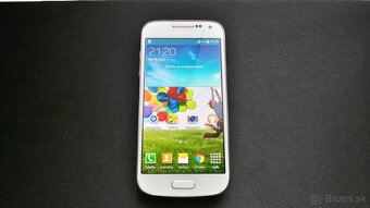 Samsung Galaxy S4 mini - 3