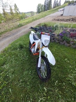 Xmotos 250 xb88 - 3