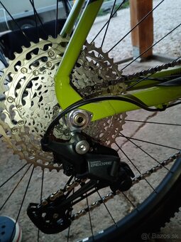 CTM RASCAL 1.0 L, 29" - 3