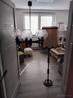 Lampa a luster - 3
