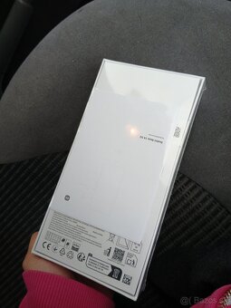 Xiaomi Redmi Note 14 5G 8GB/256GB Midnight Black - 3