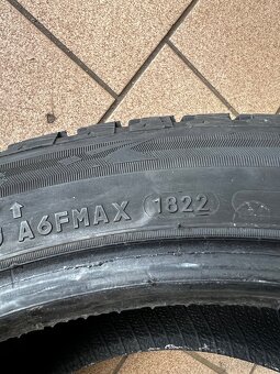 Zimne pneu Firemax 245/45 R19 - 3