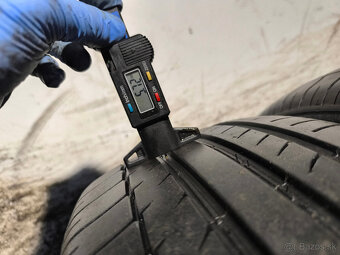 205/55 R16 Letné pneumatiky Diamonback 2 kusy - 3