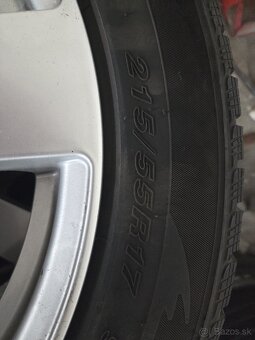DEZENT ELEKTRONY R17 5X112 - 3