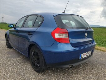 BMW 116 i... - 3