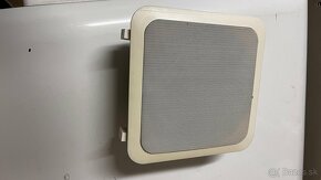 Spickove reproduktory - 3