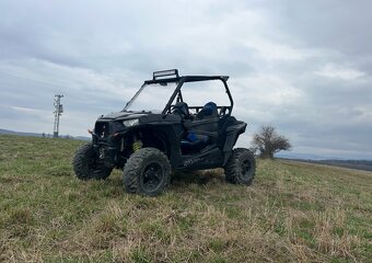 Polaris RZR 900 Pro Možná výmena - 3