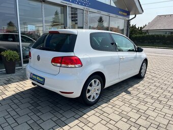 VW GOLF 6 2011 STYLE - 3