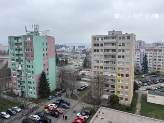 IBA U NÁS Pekný 3 izbový byt, sídlisko Terasa, Košice Západ - 3