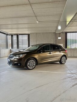 Citroën C4 1.6 VTi - 3