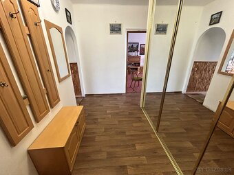 Dvojizbový byt v centre Senice - 3