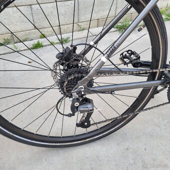 CTM bicykle - 3