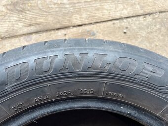 195/65R15 91H Dunlop Sport BluResponse - 3