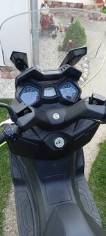 Sym Joymax 125 - 3