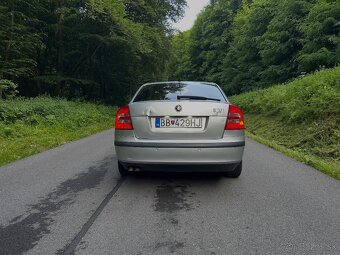 Octavia 2 TDI Elegance - 3